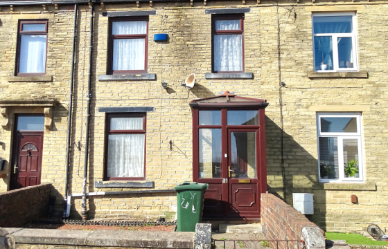 Modernisation in Bradford photo